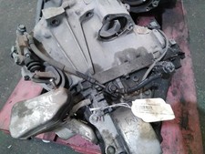 Boite de vitesse Nissan MAXIMA QX
