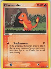 Charmander Common Power Keepers 48/108 MP on eBay