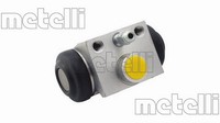 Radbremszylinder FÜR Fiat Punto (188 ) - Metelli 04-0690