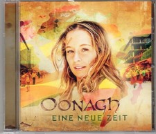 CD - Oonagh - Eine neue Zeit (2019)