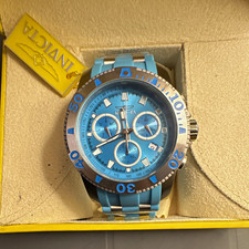 Invicta Pro Diver Tritnite IV Men's 48mm - 20016