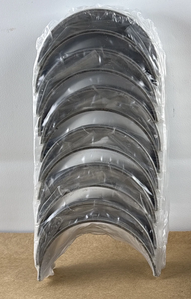 Interstate McBee M-3969562 STD Connecting Rod Bearing Set of 12 for Cummins photo 3