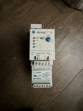 Allen-Bradley 592-EC2AC E3 Plus Solid State Overload Relay 1-5A