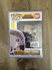 Funko POP! Animation: My Hero Academia - Ochaco Uraraka (Funimation 2020) #887