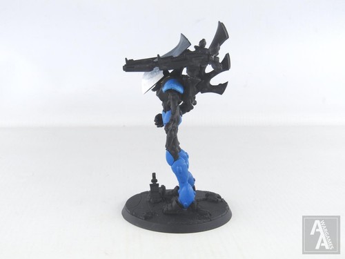 DB32) Wraithlord Craftworlds Eldar Aeldari 40k Warhammer