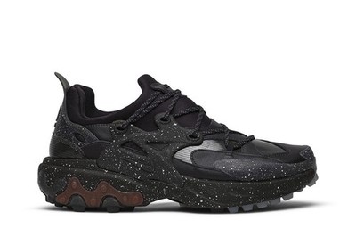 Nike Undercover x React Presto 'Mahogany' CU3459-200 Shoes