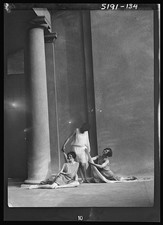 Photo:dancers California at of Berkeley University
