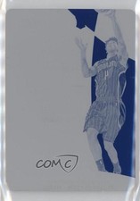 2014 Immaculate Standard Printing Plate Cyan 1/1 Elfrid Payton Dwyane Wade 00em