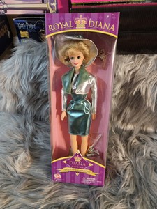 Love Diana Dolls | eBay