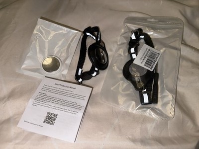 Bluetooth Tracker Ortungsgeräte Bluetooth Finder für Haustiere Katzen Hund