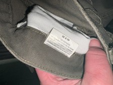 Dickies FLEX Pants Mens 40x30 stonewashed mos...