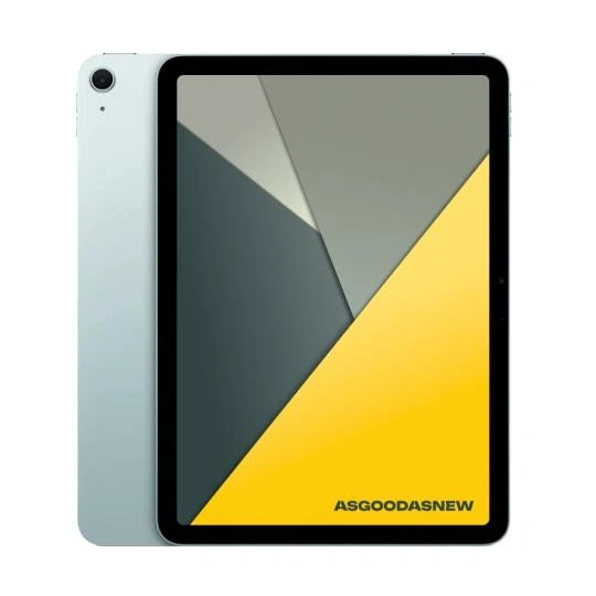 Apple iPad Air 13-inch (M3) · 256GB · Wi-Fi, Foto 2 von 3