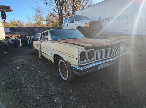 1964 Chevrolet Impala