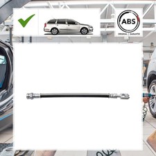 1x A.b.s. Bremsschlauch SKODA OCTAVIA II Combi (1Z5) 1.6 TDI