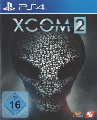 XCOM 2 | Sony PlayStation 4 | PS4 | Neu in OVP