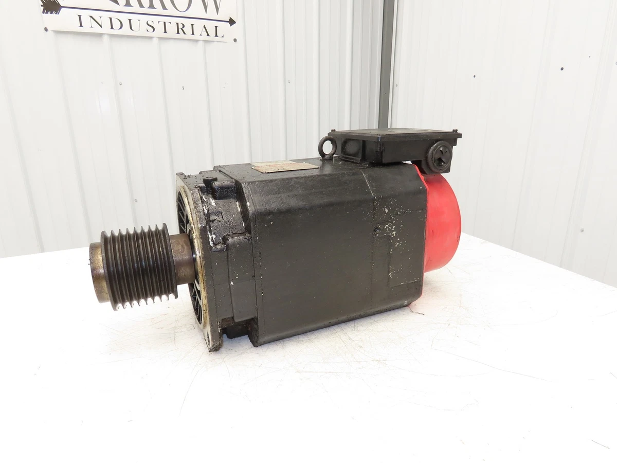 FANUC Spindle Motor General Purpose Industrial Electric Motors for