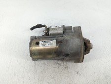 2015-2016 Volvo S60 Car Starter Motor Solenoid Oem NP6D5
