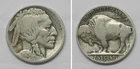 X7201  1915-S Buffalo Nickel 5c, Fine