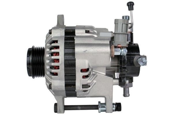 NEU - Hella 8EL012427-511 Generator FüR Opel-image
