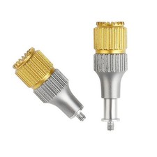 Two-color Telescopic Joystick Remote Control Drone Accessories for DJI FPV Avata
