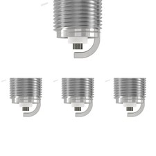 Bougies d'allumage Citroen AXEL