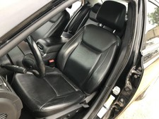 Driver Front Bucket Seat Leather Electric Fits 15-23 300 945102