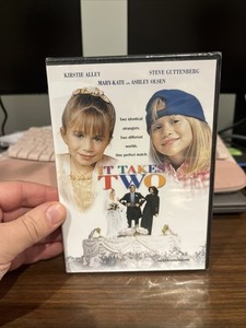 It takes two Dvd | eBay