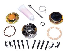 Teraflex 1744014 Jk Rzeppa High Angle Factory Replacement Cv Kit
