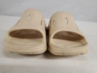 Hoka Women's Beige-Tone Slides Size 8 — photo 2