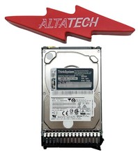 Lenovo 00YK015 900GB 12G 10K 2.5 SAS G4HS 512...
