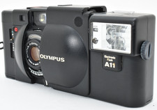 Olympus XA Rangefinder Film Cameras for sale | eBay