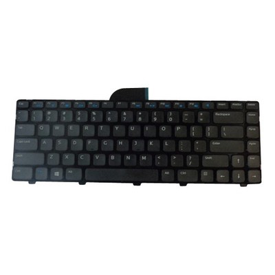 US Keyboard For Dell Inspiron 3421 3437 Laptops