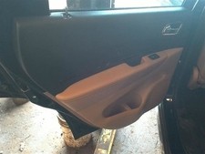 DURANGO   2012 Door Trim Panel Rear 10225229