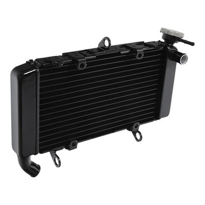 Aluminum Radiator Fit For Honda CB500F CB 500F 2019-2021