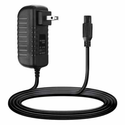 AC/DC Adapter For Hover-1 Turbo GO Kart Self-Balancing 25.2V