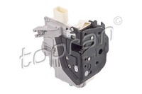 Topran 115 143 TüRschloss FüR Audi Seat