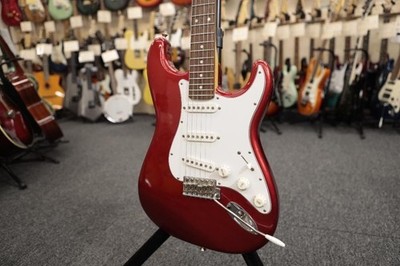 9129 Coolz Zst Red Stratocaster Type Safe delivery from Japan