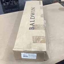 Baldwin 9BR2801-486 SC.LAJxSQU.R.CSR.044 .6L.DS.CKY.KD (NEW)