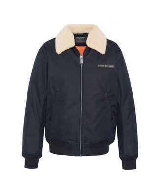 Schott NYC Pilot jacket B52X Navy