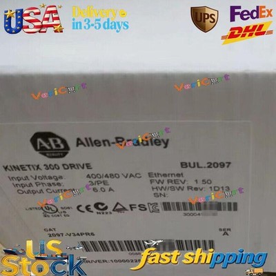 2097-V34PR6 AB BRAND 2097 V34PR6 Fast Shipping US Free Tax