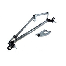 NTY Wischergestänge vorne für Alfa Romeo 147 937 1.6 16V T.SPARK Eco