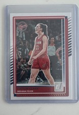 2025 Panini Donruss WNBA - Caitlin Clark #47