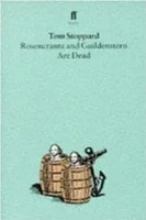 Tom Stoppard | Rosencrantz And Guildenstern Are Dead | Taschenbuch | Englisch