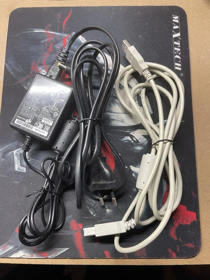 Scanner Fujitsu Fi-65F - Immagine 3 di 3