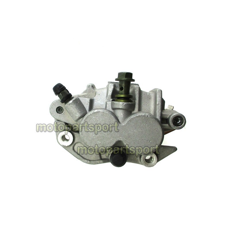 95-01 HONDA CR125R CR250 CR250R CR500R OEM FRONT BRAKE CALIPER - Foto 6