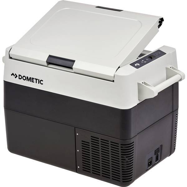 Dometic Group 9600012977  CFF45 Borsa frigo ERP: C (A - G) Compressore 12 V, 24