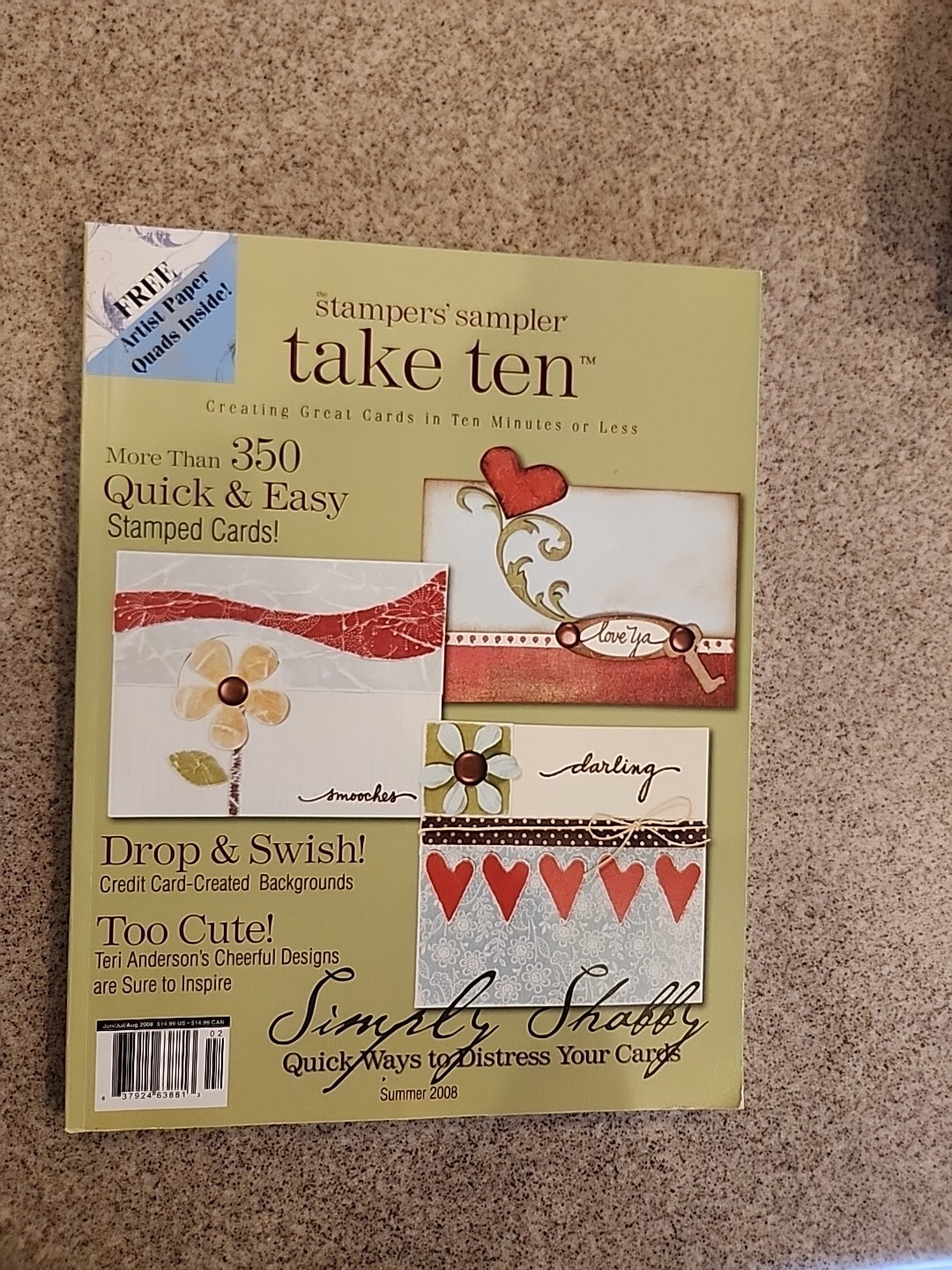 как выглядит Lot of 7 Scrapbooking Books - Paper Crafting, Designing, Memories, Stamping фото