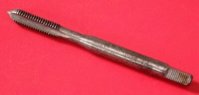 Goliath M5 x 0.75 ISO2 HSS Tap 3 Flutes 5MM