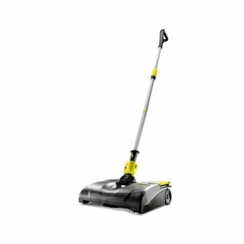 Karcher EB 30/1 Cordless Electric Broom Vacuum Sweeper Battery Powered