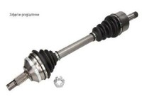 Original Maxgear Antriebswelle 49-2344 FüR Alfa Romeo Fiat